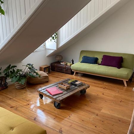 ליסבון Cosy Apartment - Bairro Alto, Principe Real מראה חיצוני תמונה