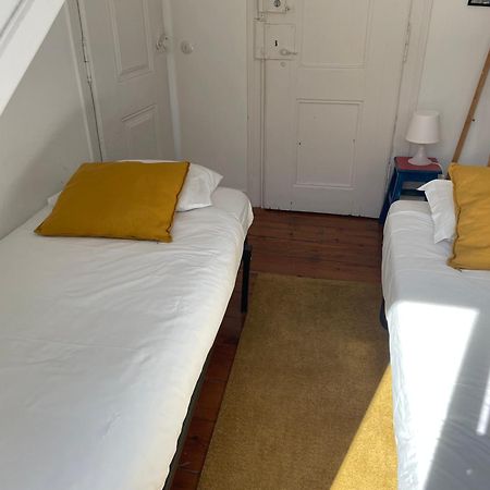 ליסבון Cosy Apartment - Bairro Alto, Principe Real מראה חיצוני תמונה