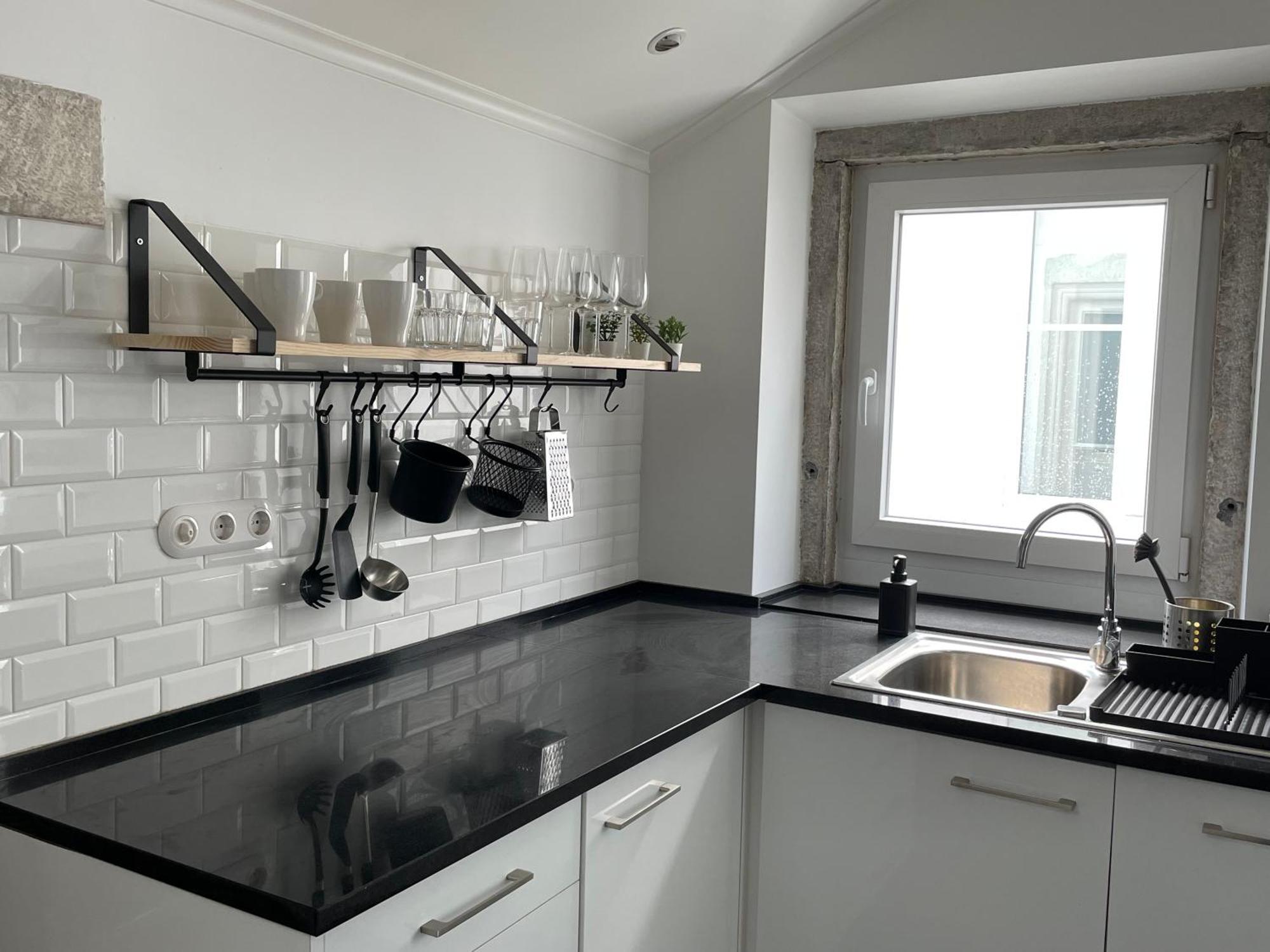 ליסבון Cosy Apartment - Bairro Alto, Principe Real מראה חיצוני תמונה