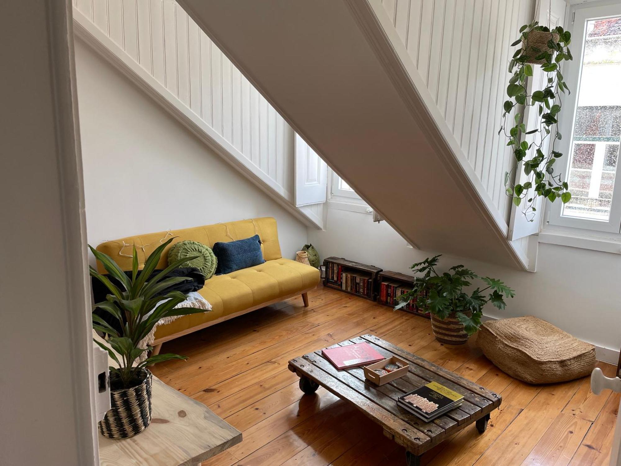 ליסבון Cosy Apartment - Bairro Alto, Principe Real מראה חיצוני תמונה
