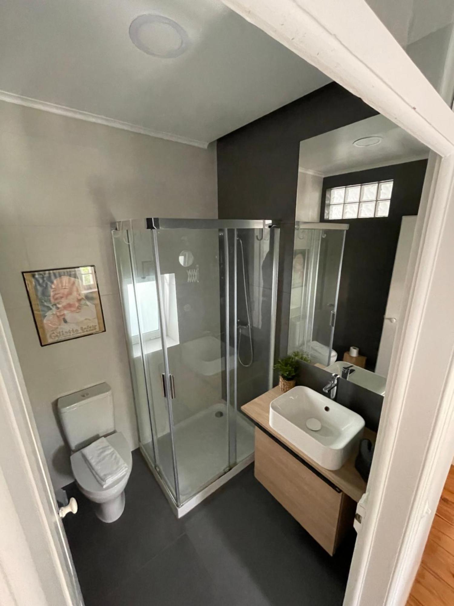 ליסבון Cosy Apartment - Bairro Alto, Principe Real מראה חיצוני תמונה