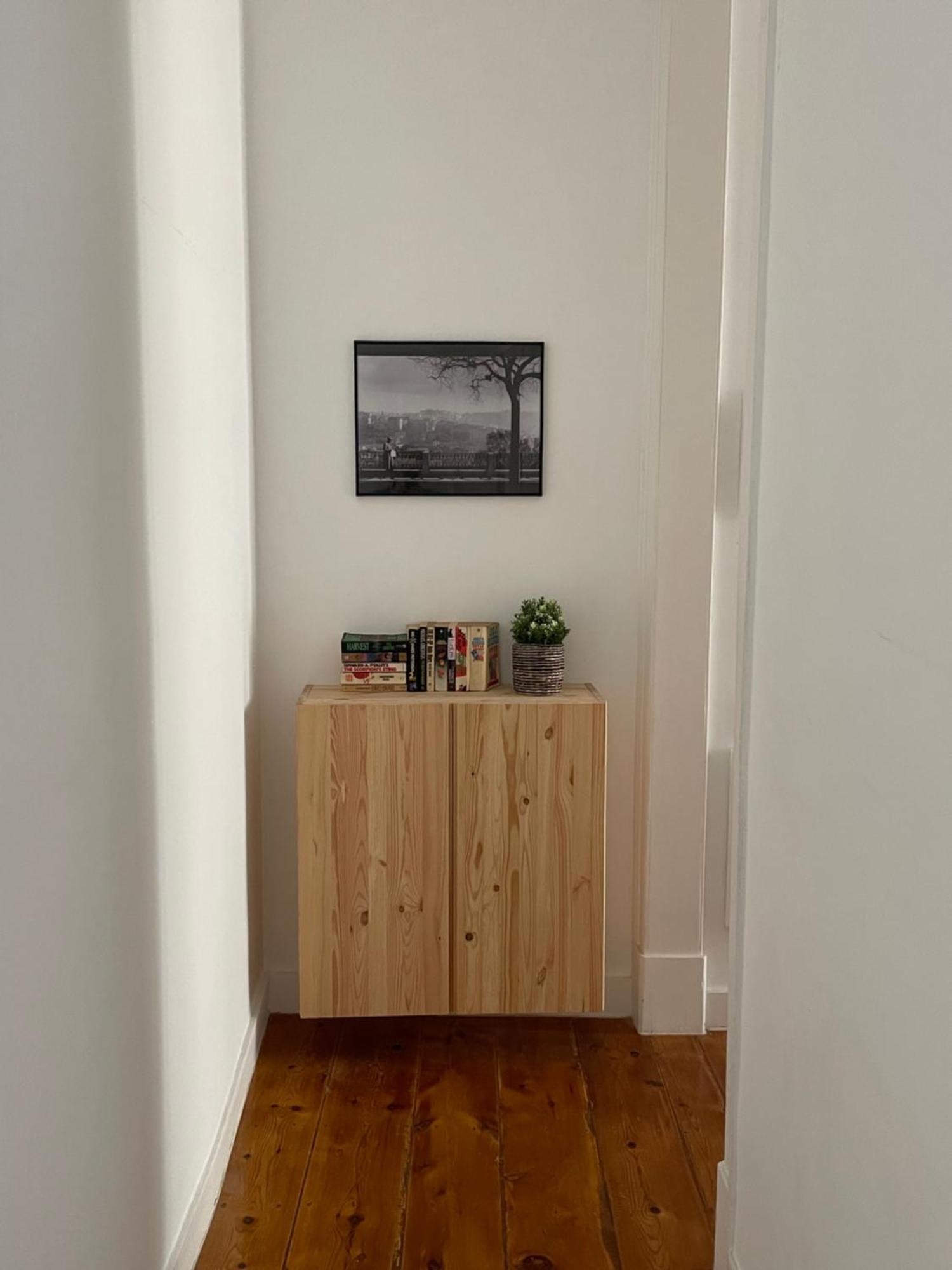 ליסבון Cosy Apartment - Bairro Alto, Principe Real מראה חיצוני תמונה