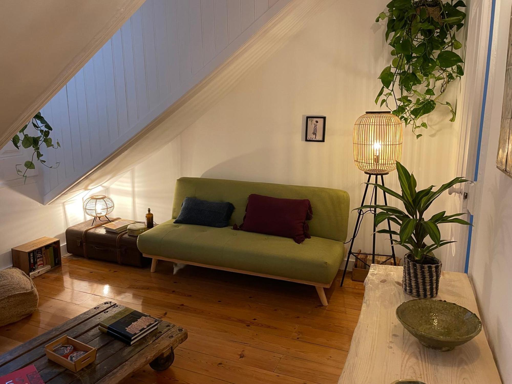 ליסבון Cosy Apartment - Bairro Alto, Principe Real מראה חיצוני תמונה