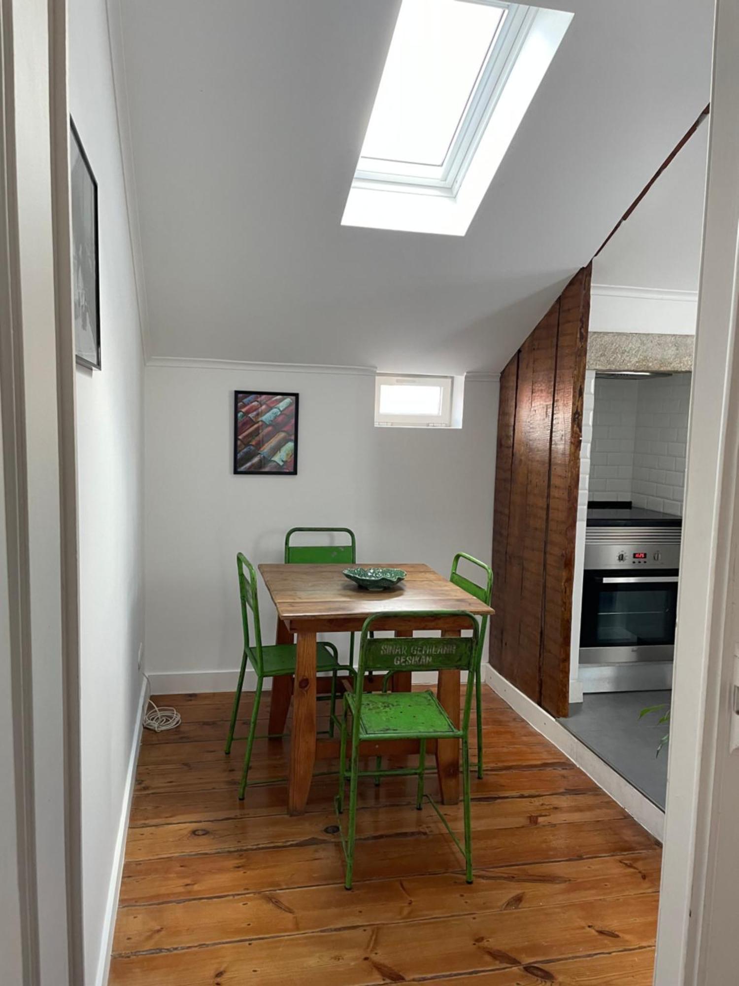 ליסבון Cosy Apartment - Bairro Alto, Principe Real מראה חיצוני תמונה
