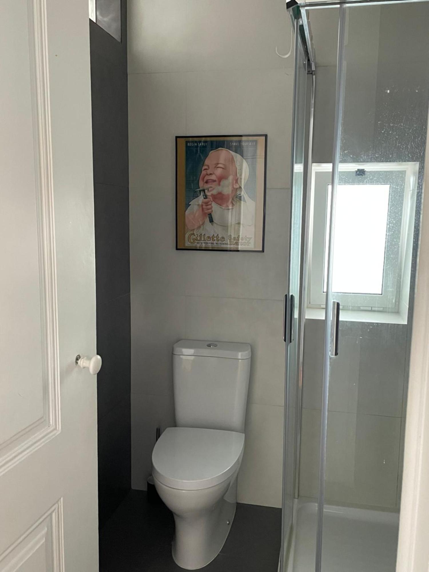 ליסבון Cosy Apartment - Bairro Alto, Principe Real מראה חיצוני תמונה