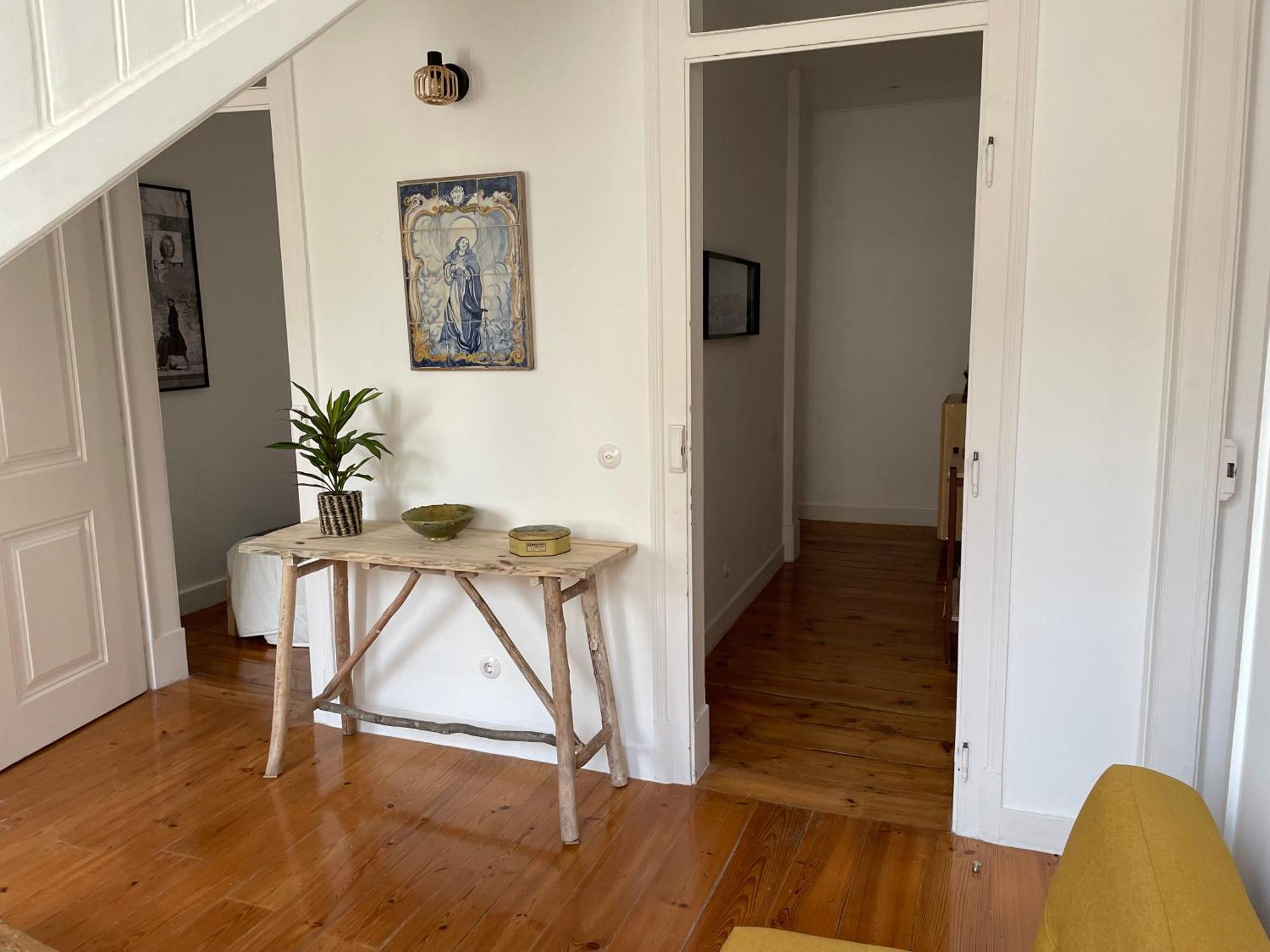 ליסבון Cosy Apartment - Bairro Alto, Principe Real מראה חיצוני תמונה