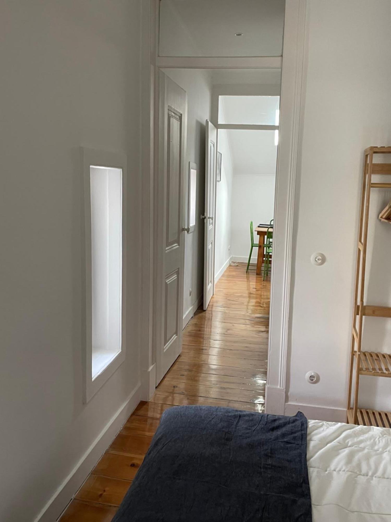 ליסבון Cosy Apartment - Bairro Alto, Principe Real מראה חיצוני תמונה