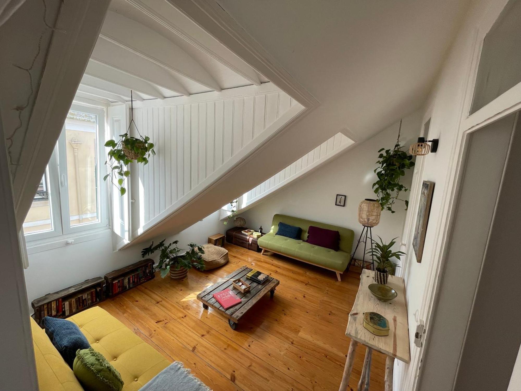 ליסבון Cosy Apartment - Bairro Alto, Principe Real מראה חיצוני תמונה
