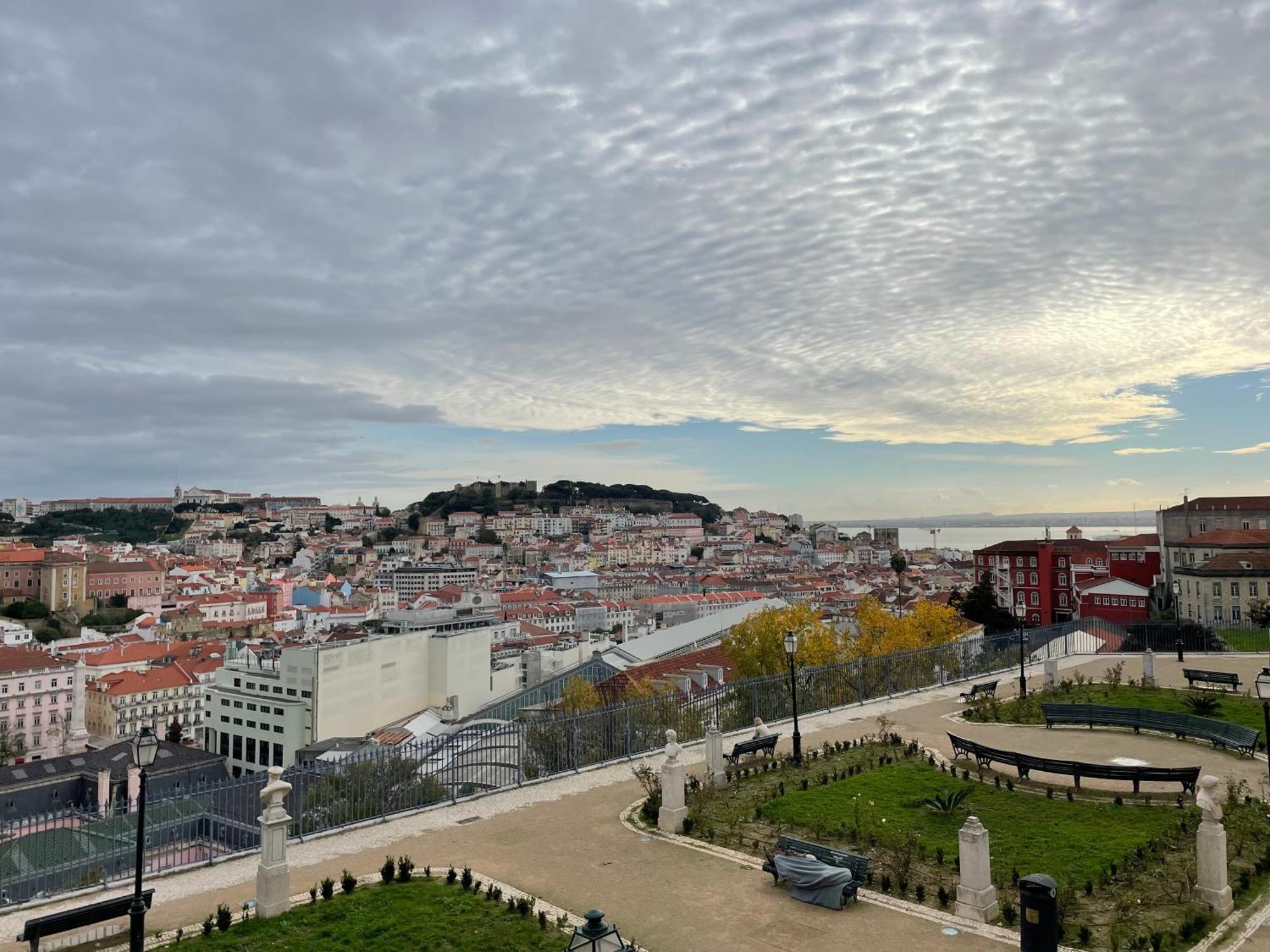 ליסבון Cosy Apartment - Bairro Alto, Principe Real מראה חיצוני תמונה