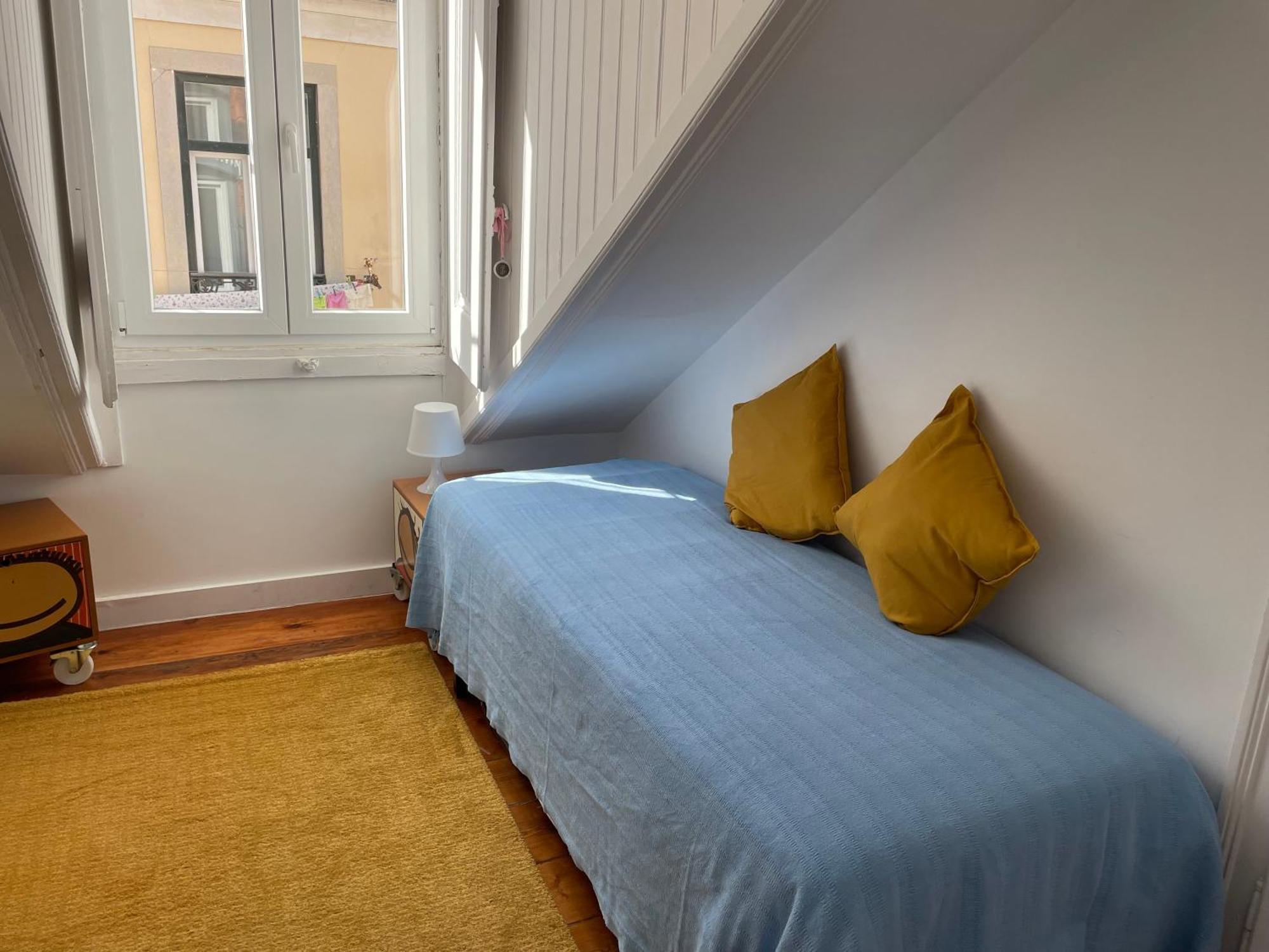 ליסבון Cosy Apartment - Bairro Alto, Principe Real מראה חיצוני תמונה