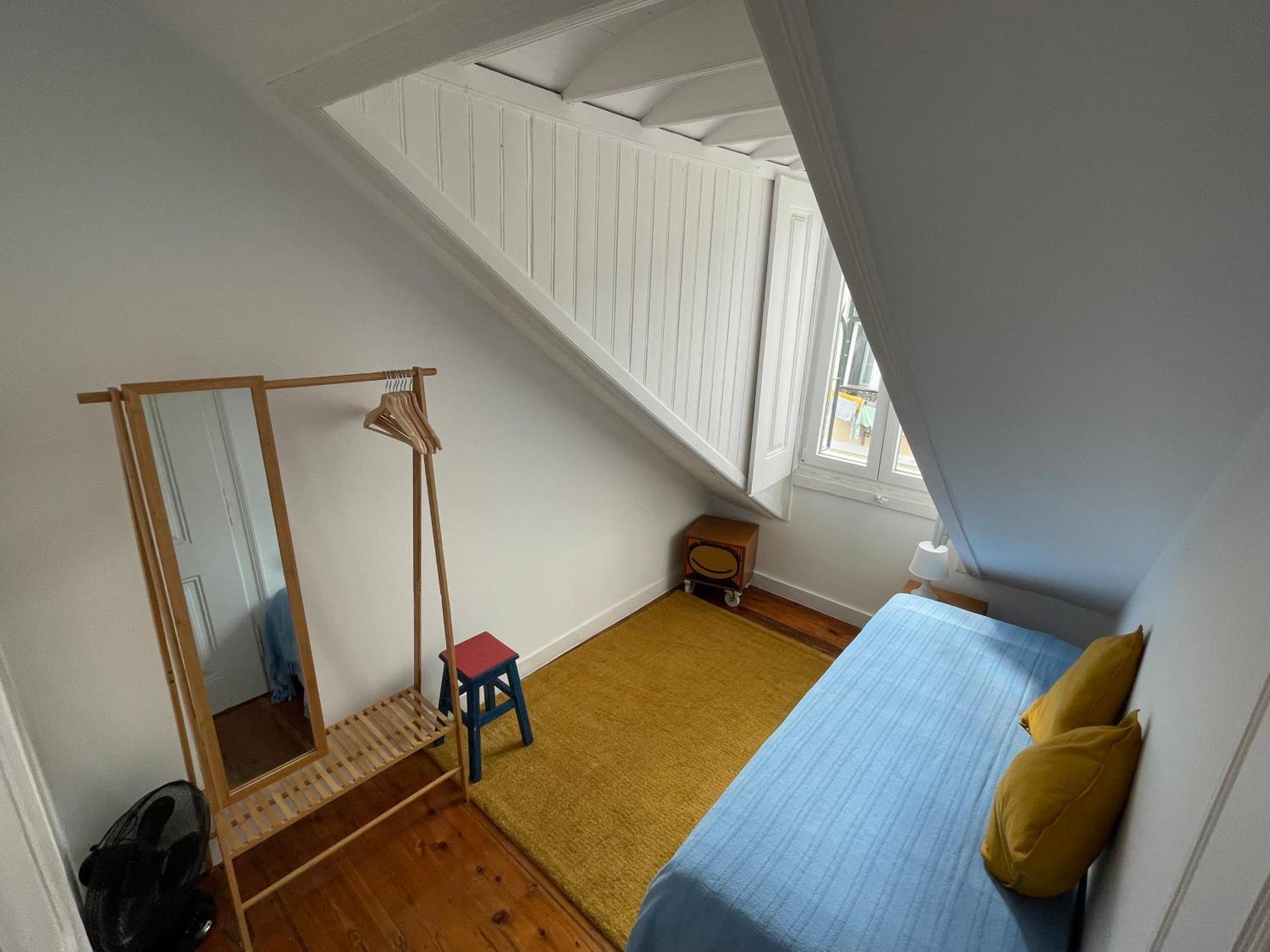 ליסבון Cosy Apartment - Bairro Alto, Principe Real מראה חיצוני תמונה