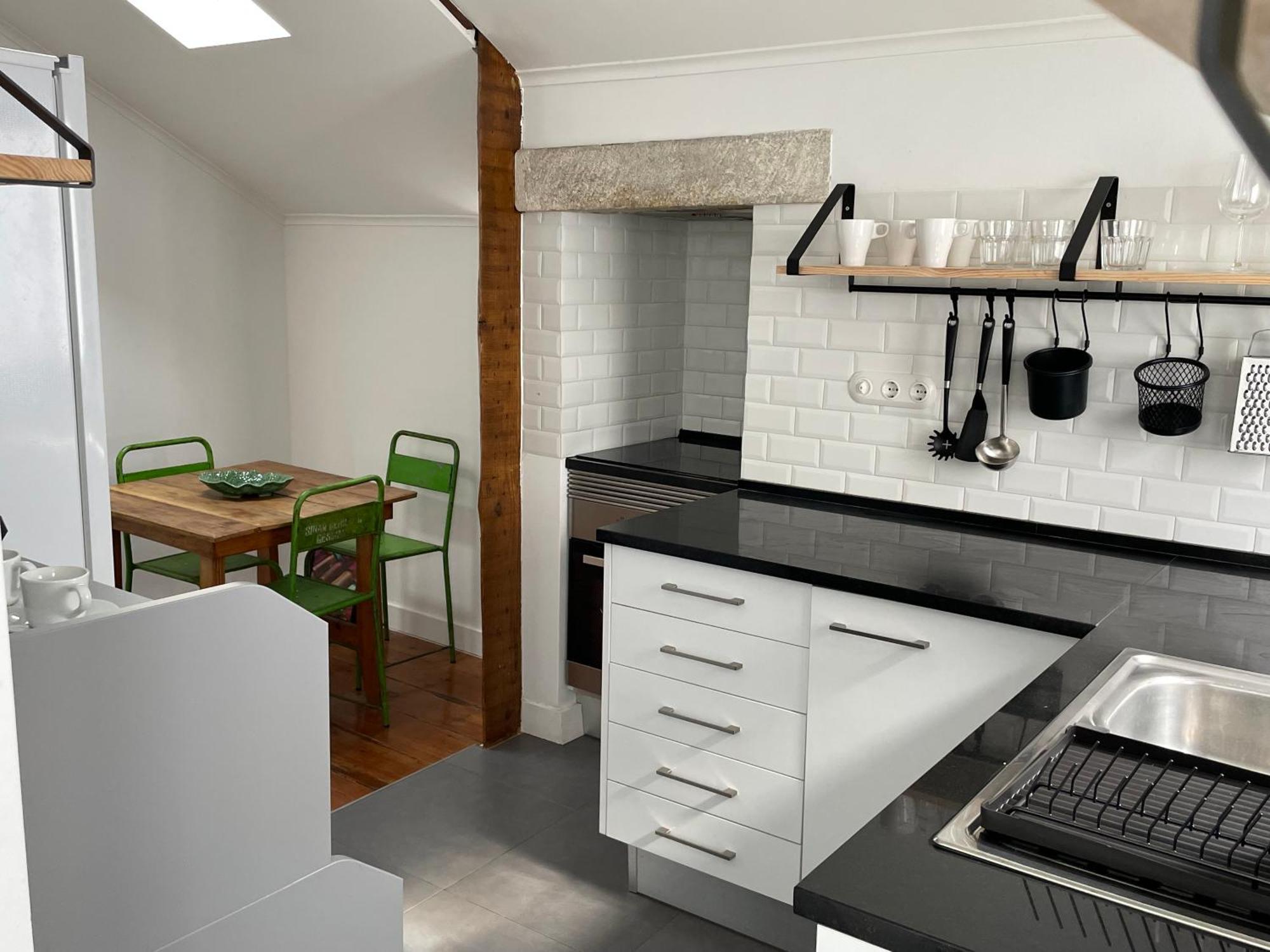 ליסבון Cosy Apartment - Bairro Alto, Principe Real מראה חיצוני תמונה