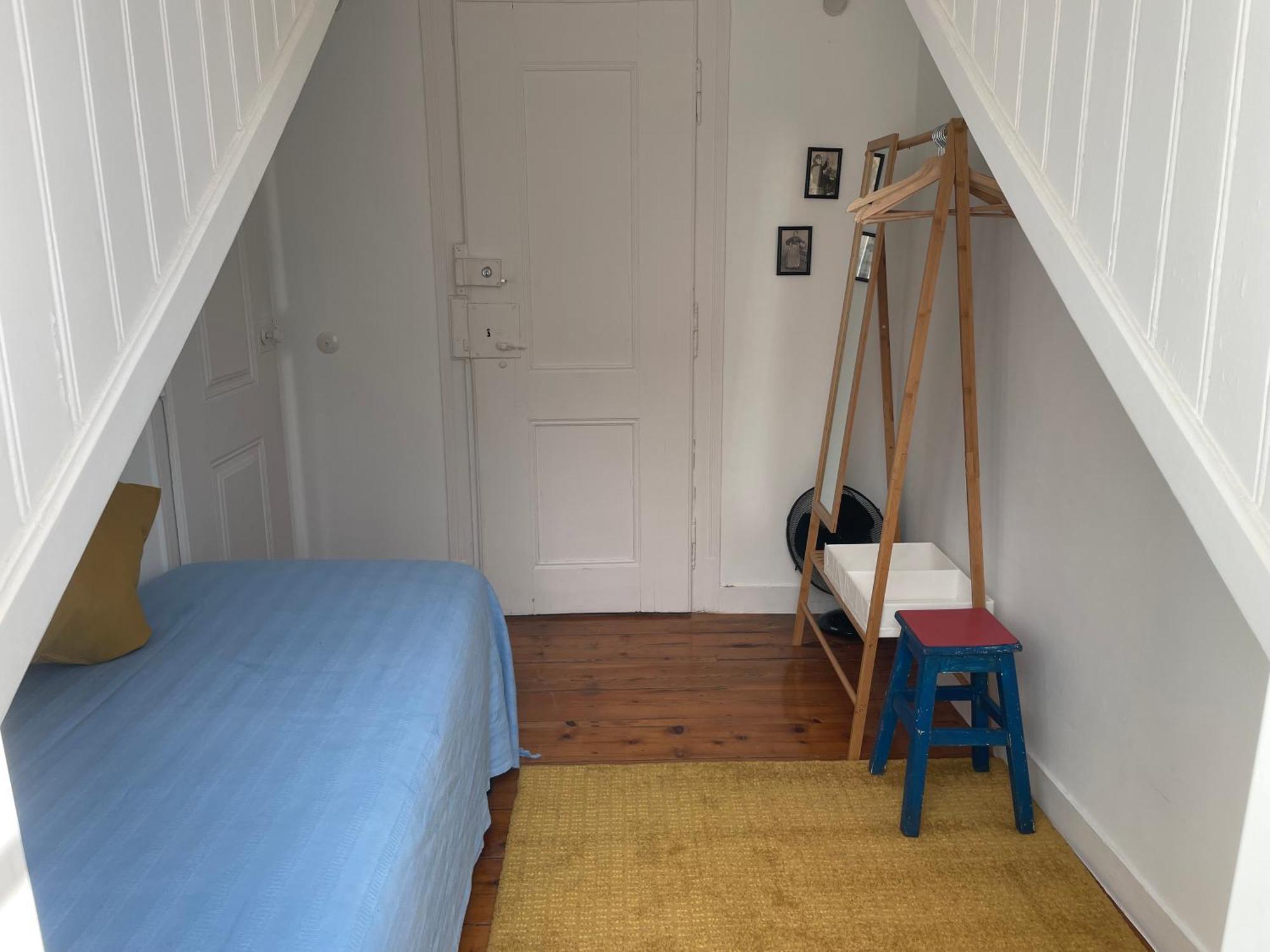 ליסבון Cosy Apartment - Bairro Alto, Principe Real מראה חיצוני תמונה