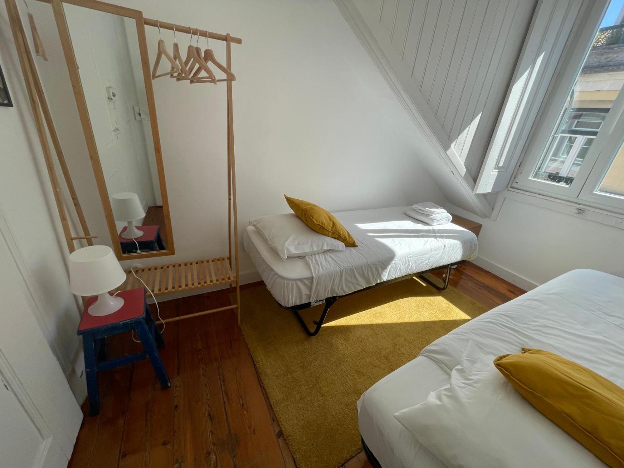 ליסבון Cosy Apartment - Bairro Alto, Principe Real מראה חיצוני תמונה