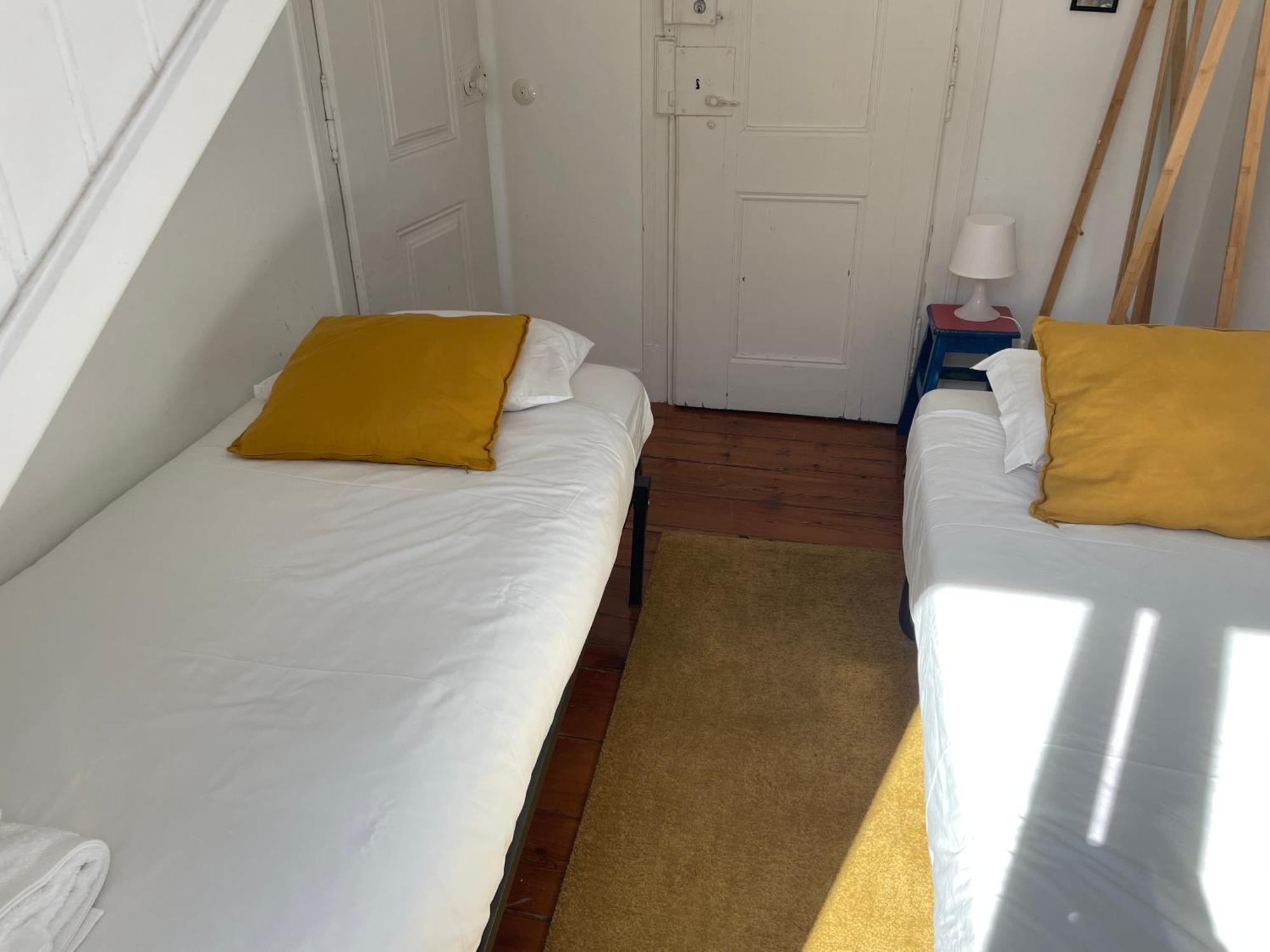 ליסבון Cosy Apartment - Bairro Alto, Principe Real מראה חיצוני תמונה